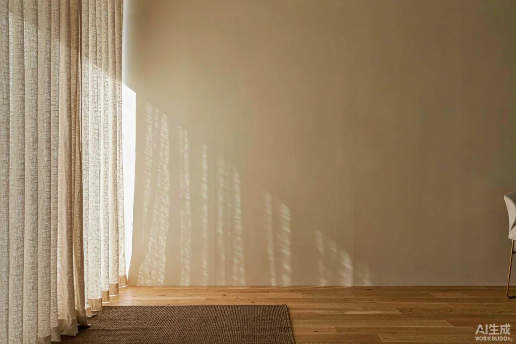 Editorial image — Sherwin-Williams names Universal Khaki as its 2026 colour of the year