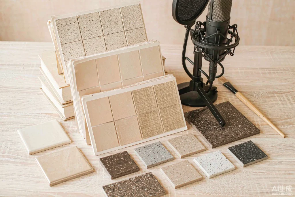 Editorial image — Sherwin-Williams designers discuss the 2026 palette on Colormixology