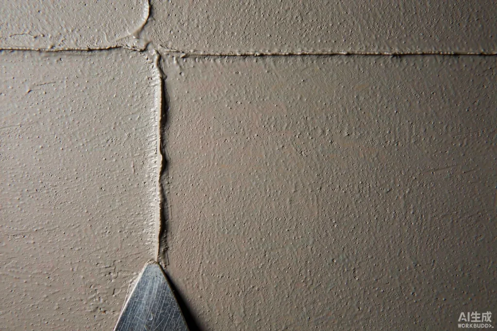 Editorial image — Polymer plaster market report published for 2026