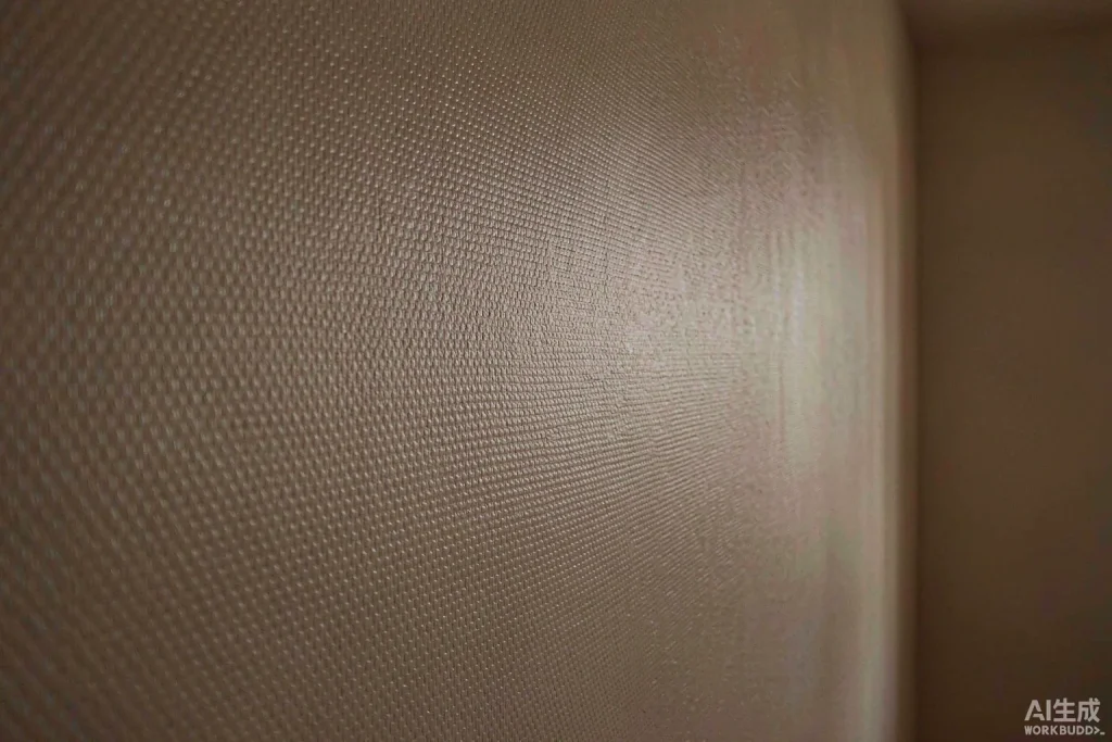 Editorial image — Texture paint market report sets out planning assumptions to 2033