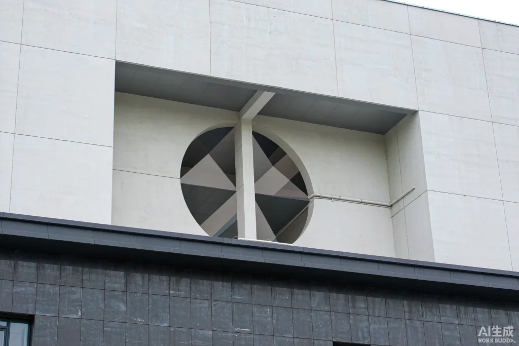 Editorial image — Architectural coatings market report projects to 2034