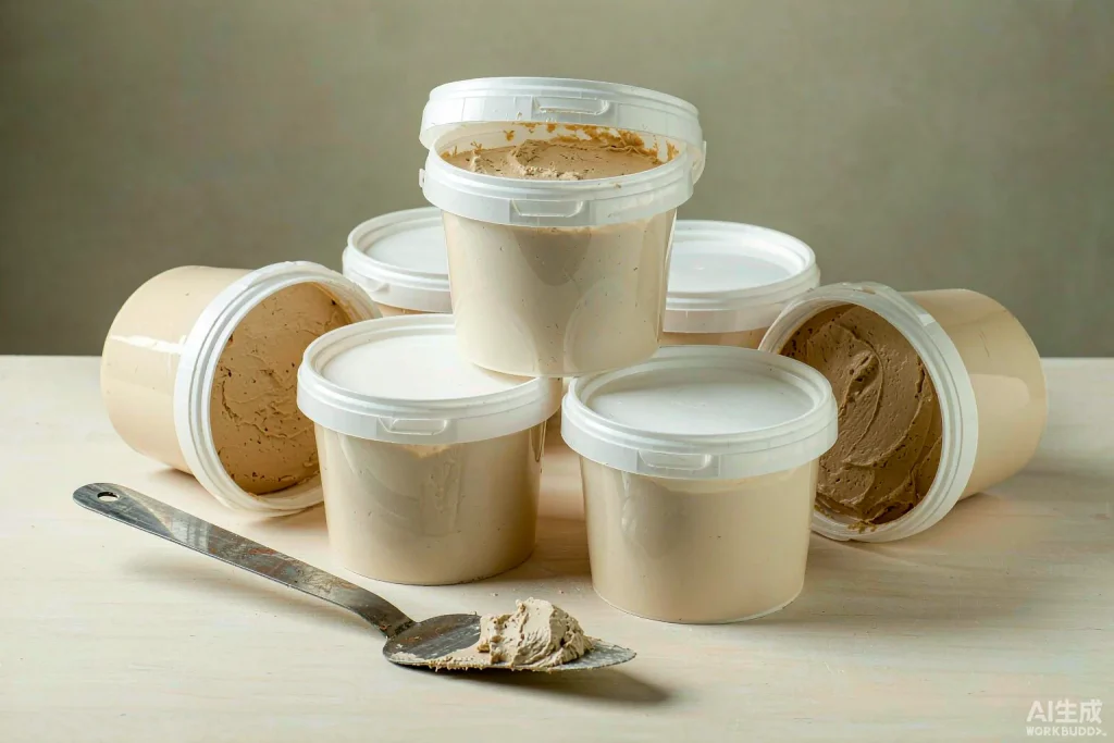 Editorial image — Waterless painted plaster market report covers 2026–2032