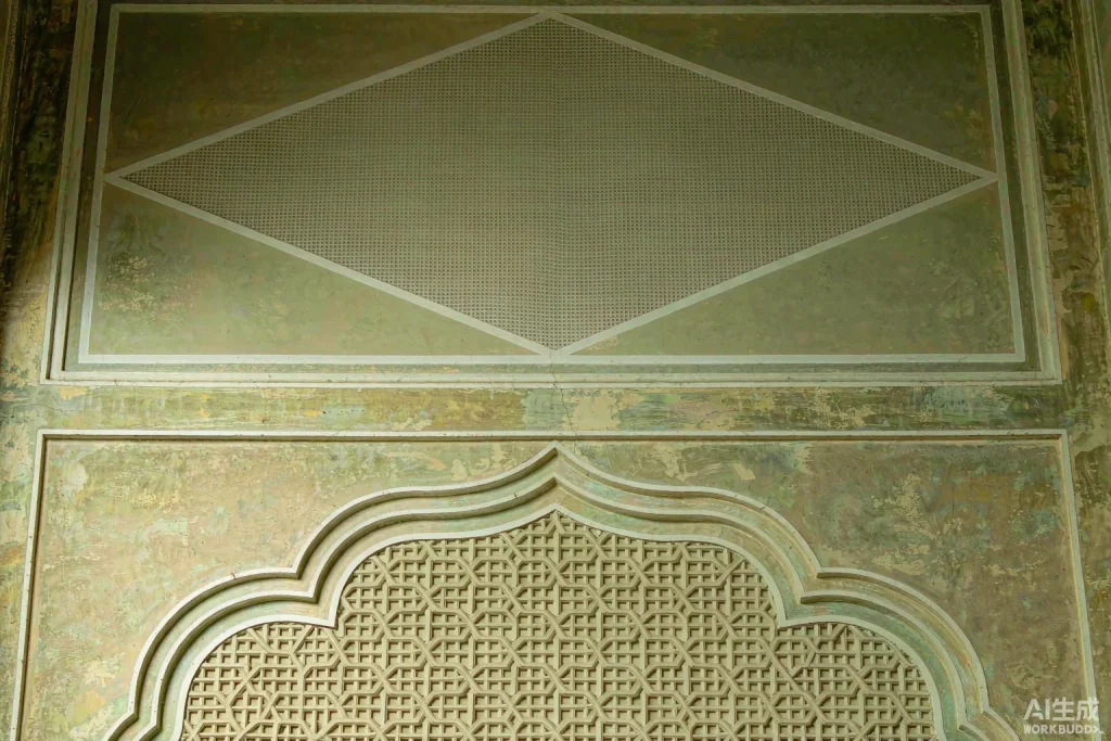 Editorial image — Faux finish plaster market report published to 2034