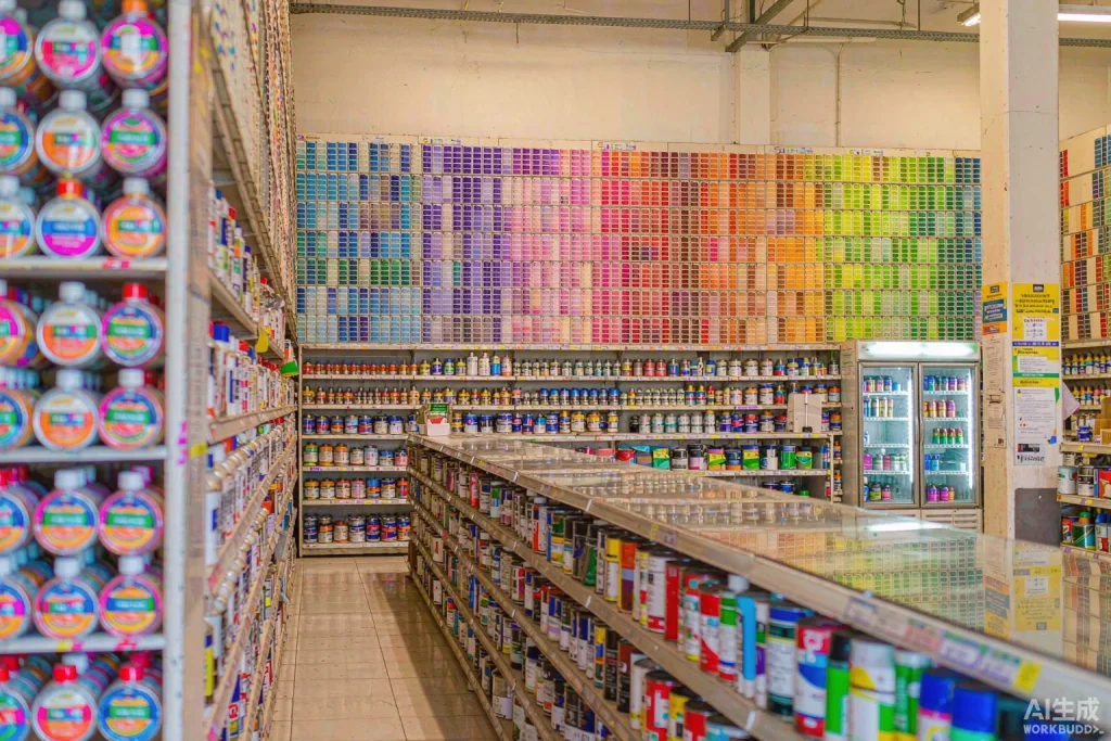 Editorial image — Sherwin-Williams completes acquisition of BASF's Suvinil in Brazil