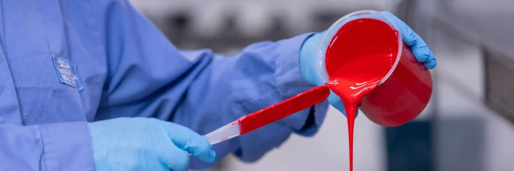 Editorial image — PPG presents low-temperature cure coating technology in Asia